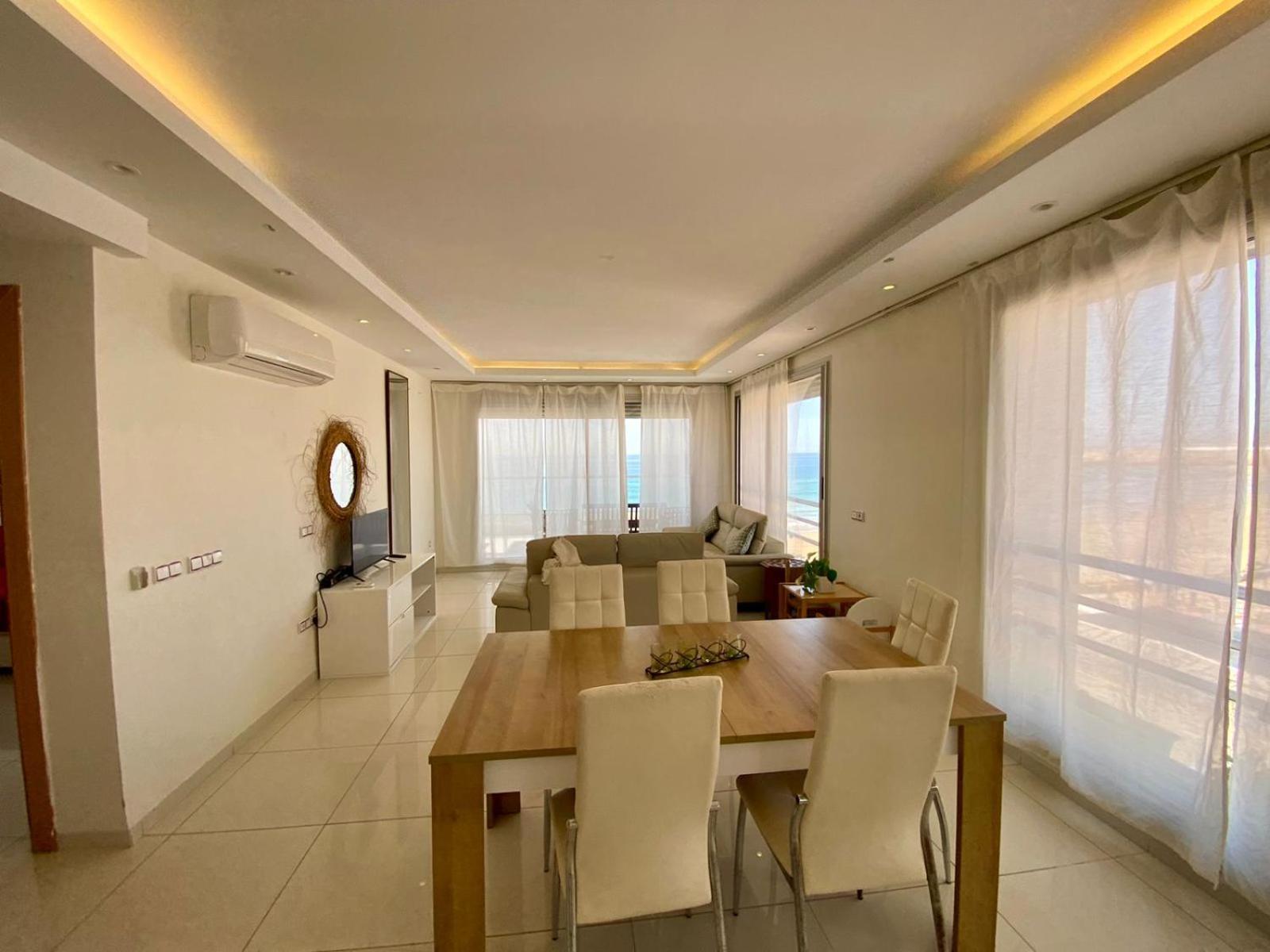 Adan Beach Aourir Abdelaziz Bnafkir Exterior foto