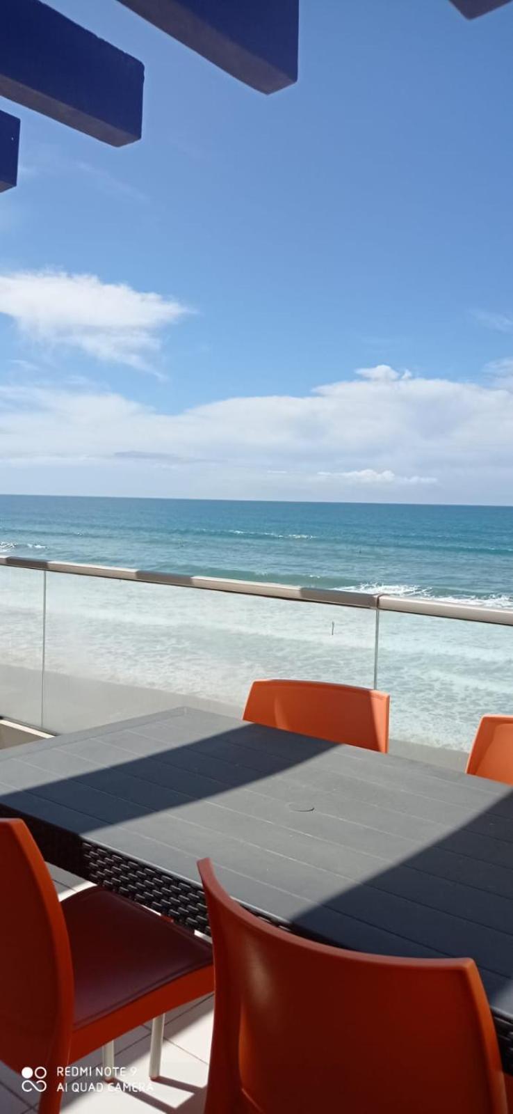 Adan Beach Aourir Abdelaziz Bnafkir Exterior foto