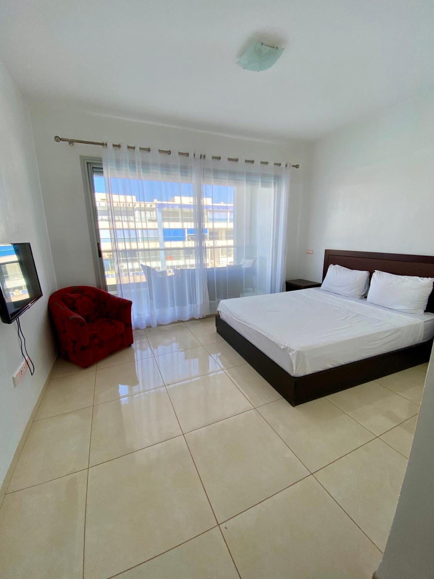 Adan Beach Aourir Abdelaziz Bnafkir Exterior foto